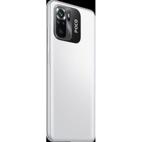Смартфон Xiaomi POCO M5s 8/256 ГБ Global, Dual nano SIM, серый