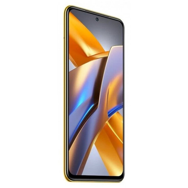 Смартфон Xiaomi POCO M5s 8/256 ГБ Global, Dual nano SIM, серый