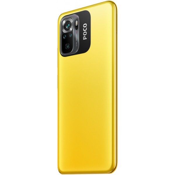 Смартфон Xiaomi POCO M5s 8/256 ГБ Global, Dual nano SIM, серый