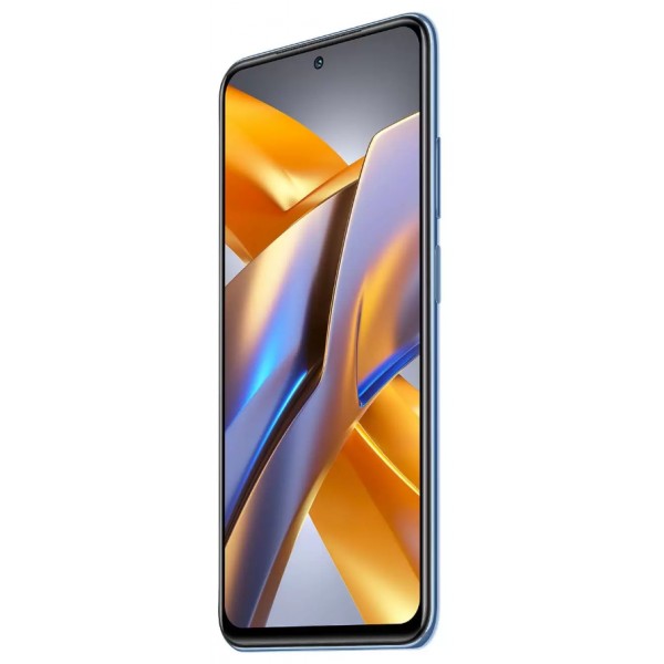 Смартфон Xiaomi POCO M5s 8/256 ГБ Global, Dual nano SIM, серый