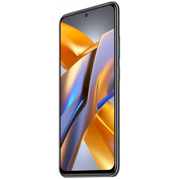 Смартфон Xiaomi POCO M5s 8/256 ГБ Global, Dual nano SIM, серый