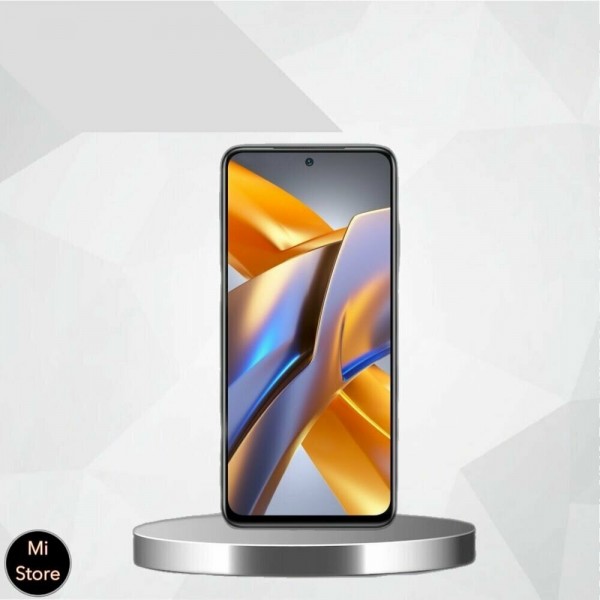 Смартфон Xiaomi POCO M5s 8/256 ГБ Global, Dual nano SIM, серый