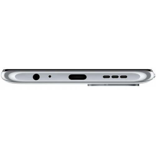 Смартфон Xiaomi POCO M5s 8/256 ГБ Global, Dual nano SIM, белый