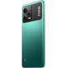 Смартфон Xiaomi POCO X5 5G 8/256 ГБ Global, Dual nano SIM, зеленый