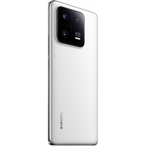 Смартфон Xiaomi 13 Pro 12/512 ГБ Global, Dual nano SIM, керамический белый