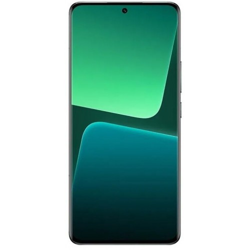Смартфон Xiaomi 13 Pro 12/512 ГБ CN, Dual nano SIM, зеленый