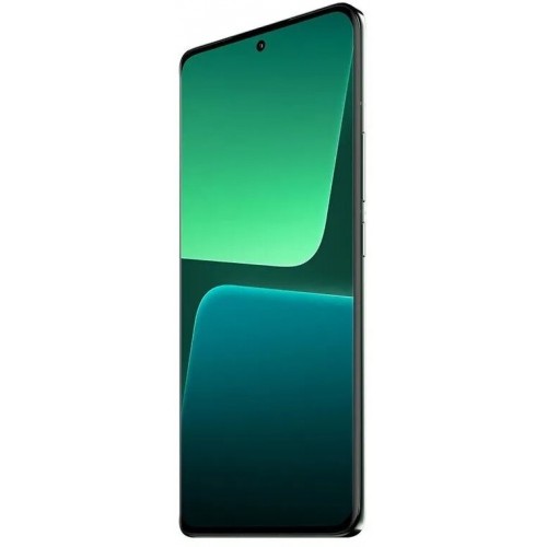 Смартфон Xiaomi 13 Pro 12/256 ГБ CN, Dual nano SIM, зеленый