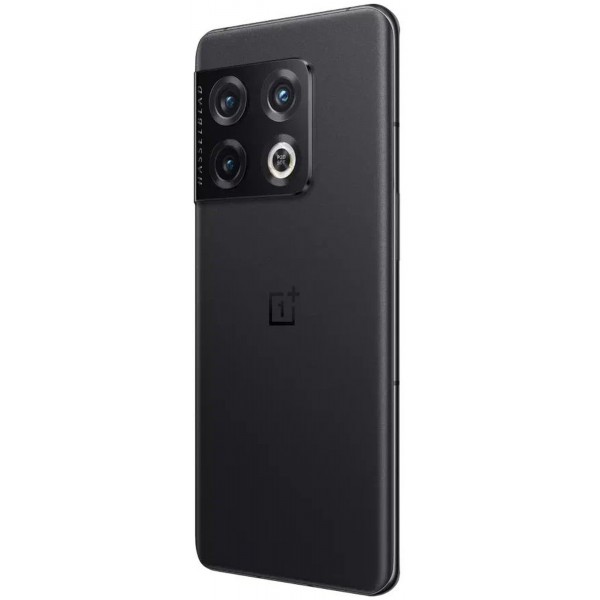 Смартфон OnePlus 10 Pro 8/128 ГБ Global, Dual nano SIM, вулканический черный