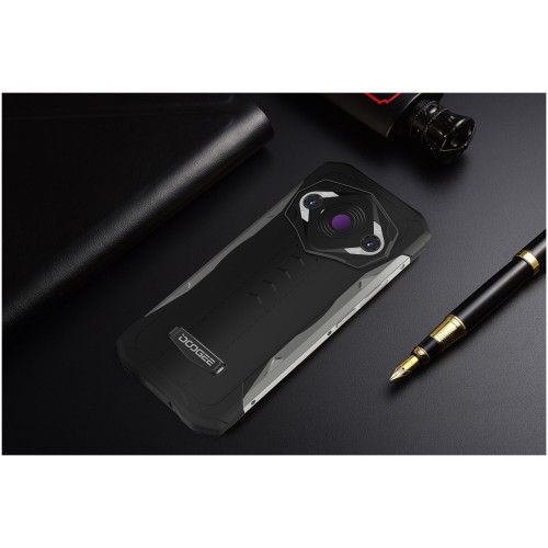 Смартфон DOOGEE S98 Pro 8/256 ГБ, Dual nano SIM, черный