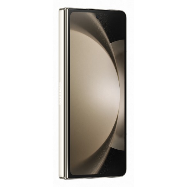Смартфон Samsung Galaxy Z Fold5 12/1024 ГБ, Dual: nano SIM + eSIM, кремовый