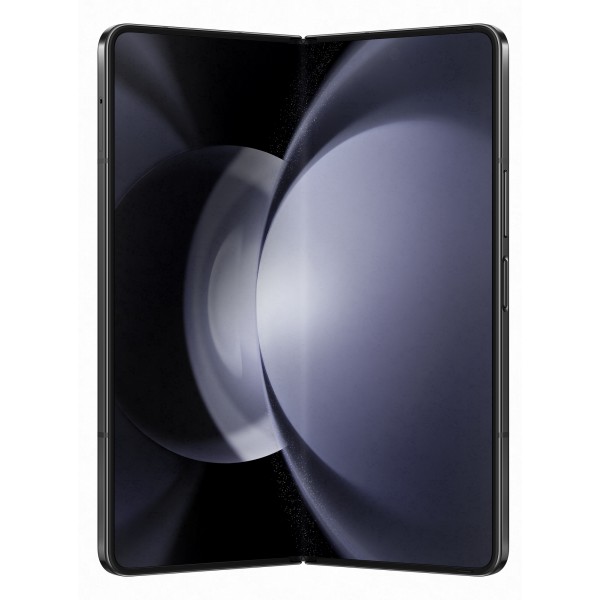 Смартфон Samsung Galaxy Z Fold5 12/512 ГБ, Dual: nano SIM + eSIM, черный фантом
