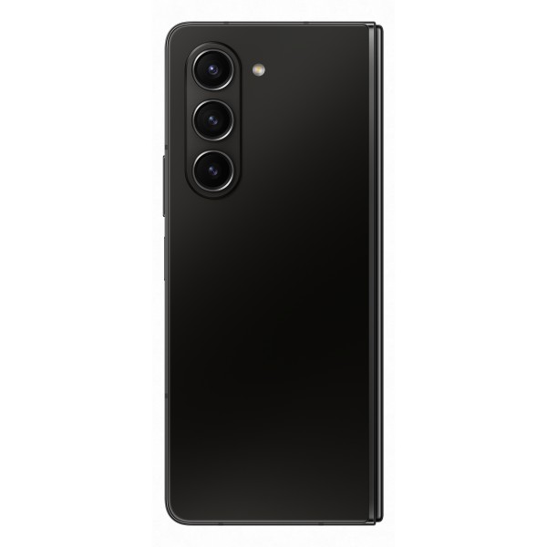 Смартфон Samsung Galaxy Z Fold5 12/512 ГБ, Dual: nano SIM + eSIM, черный фантом