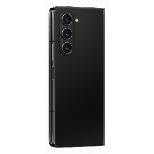 Смартфон Samsung Galaxy Z Fold5 12/512 ГБ, Dual: nano SIM + eSIM, черный фантом