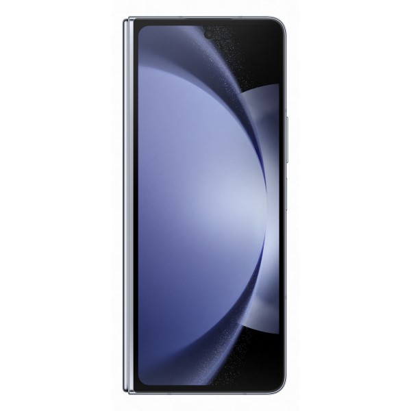 Смартфон Samsung Galaxy Z Fold5 12/512 ГБ RU, Dual: nano SIM + eSIM, голубой