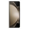 Смартфон Samsung Galaxy Z Fold5 12/256 ГБ RU, Dual: nano SIM + eSIM, кремовый