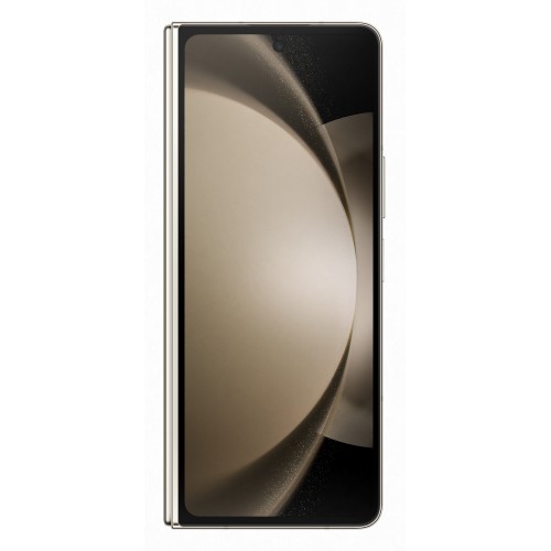 Смартфон Samsung Galaxy Z Fold5 12/512 ГБ RU, Dual: nano SIM + eSIM, кремовый