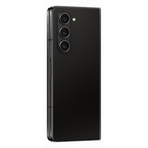 Смартфон Samsung Galaxy Z Fold5 12/1 ТБ RU, Dual: nano SIM + eSIM, черный фантом