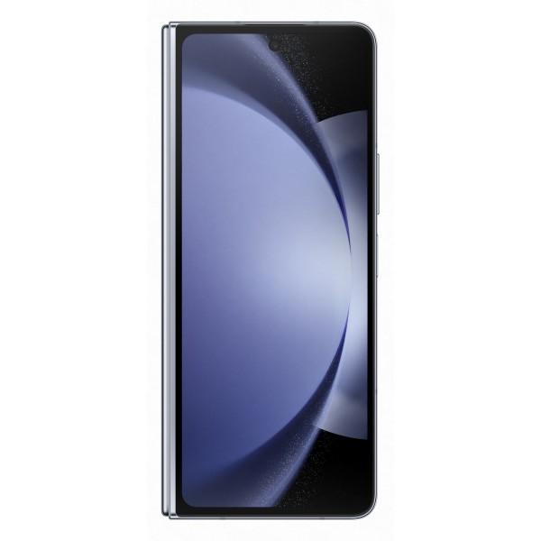 Смартфон Samsung Galaxy Z Fold5 12/512 ГБ, Dual: nano SIM + eSIM, голубой