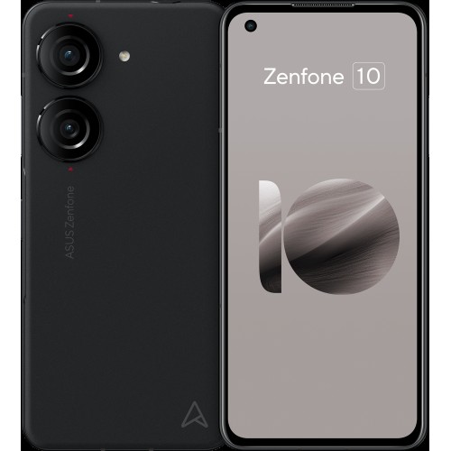 Смартфон ASUS Zenfone 10 8/256 ГБ, Dual nano SIM, черный