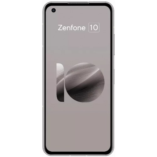 Смартфон ASUS Zenfone 10 8/256 ГБ, Dual nano SIM, белый