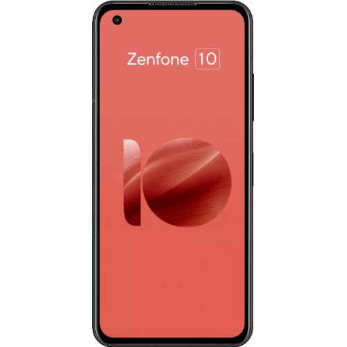 Смартфон ASUS Zenfone 10 8/256 ГБ, Dual nano SIM, красный