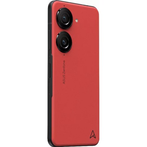 Смартфон ASUS Zenfone 10 8/256 ГБ, Dual nano SIM, красный