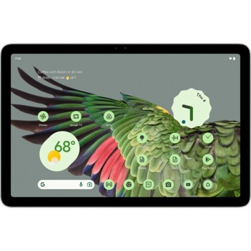 Планшет Google Pixel Tablet Wi-Fi 8/128Gb (Цвет: Hazel)