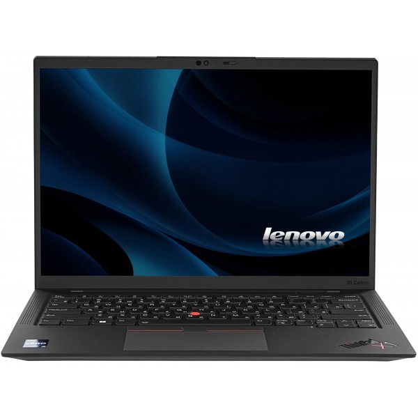 Ноутбук Lenovo ThinkPad X1 Carbon G11 i5-1335/16GB/256GB SSD/14WUXGA/WinPro