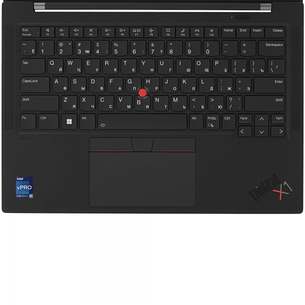 Ноутбук Lenovo ThinkPad X1 Carbon G11 i5-1335/16GB/256GB SSD/14WUXGA/WinPro