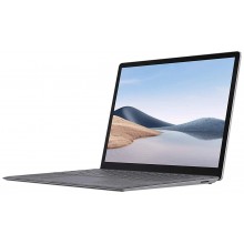 Microsoft Surface Laptop 4