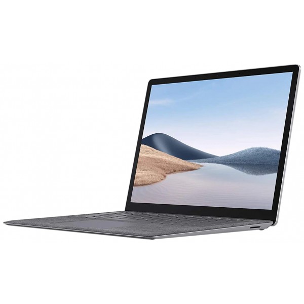 Купить 'Ноутбук Microsoft Surface Laptop 4 13.5 i7 16/512Gb Platinum' в Москве