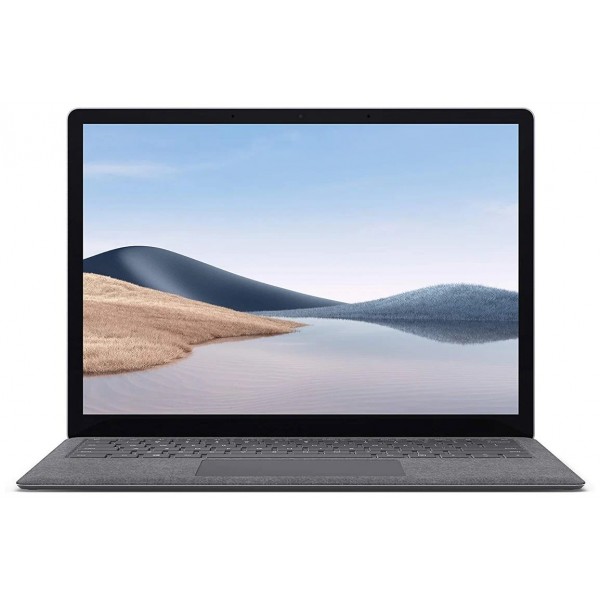 Купить 'Ноутбук Microsoft Surface Laptop 4 13.5 i7 16/512Gb Platinum' в Москве