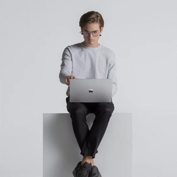 Купить 'Ноутбук Microsoft Surface Laptop 4 13.5 i7 16/512Gb Platinum' в Москве