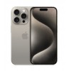 Смартфон Apple iPhone 15 Pro 512GB, Dual nano SIM, Natural Titanium