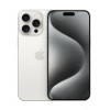 Смартфон Apple iPhone 15 Pro Max 256GB, Dual nano SIM, White Titanium