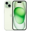 Смартфон Apple iPhone 15 256ГБ, Dual: nano SIM + eSIM, зеленый