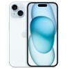 Смартфон Apple iPhone 15 256ГБ, Dual nano SIM, синий