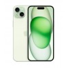 Смартфон Apple iPhone 15 Plus 256ГБ, Dual eSIM, зеленый