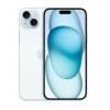 Смартфон Apple iPhone 15 Plus 256ГБ, Dual nano SIM, синий