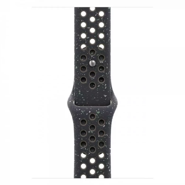 Купить 'Apple Watch S9 41mm Midnight Sky Nike Sport Band S/M' в Москве