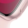 Apple Watch S9 41mm Pink Aluminium M/L