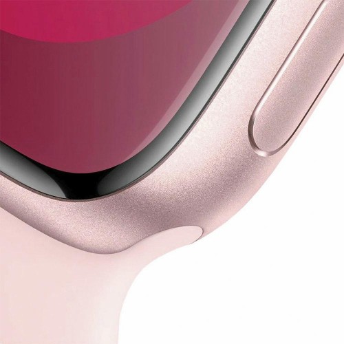 Apple Watch S9 41mm Pink Aluminium M/L