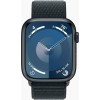 Apple Watch S9 45mm Midnight Aluminium M/L