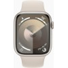 Apple Watch S9 45mm Pink Aluminium M/L