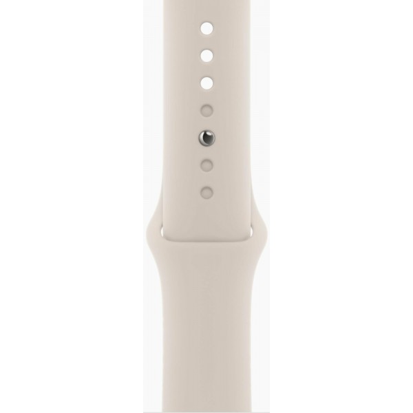 Apple Watch S9 45mm Pink Aluminium M/L