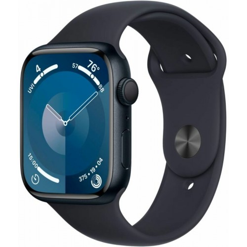 Apple Watch S9 41mm Midnight Aluminium S/L