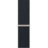 Apple Watch S9 45mm Midnight Aluminium Sport Loop (MR9C3)