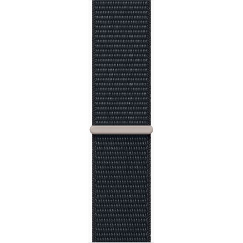 Apple Watch S9 45mm Midnight Aluminium Sport Loop (MR9C3)