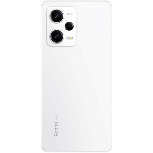 Смартфон Xiaomi Redmi Note 12 Pro 5G 8/256 ГБ Global, Dual nano SIM, белый