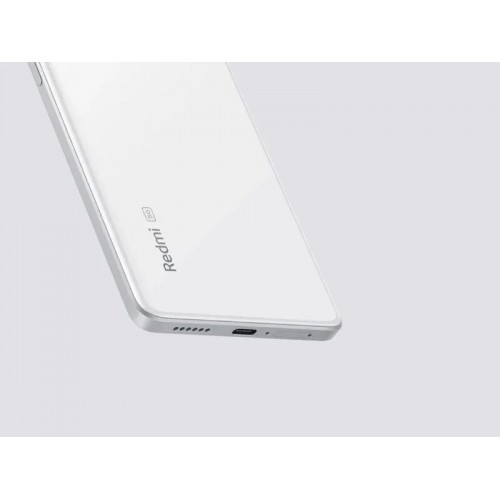 Смартфон Xiaomi Redmi Note 12 Pro 5G 8/256 ГБ Global, Dual nano SIM, белый